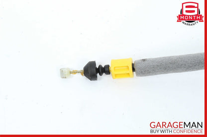 08-14 Mercedes W204 C250 C300 C350 Front Right Door Lock Latch Actuator OEM