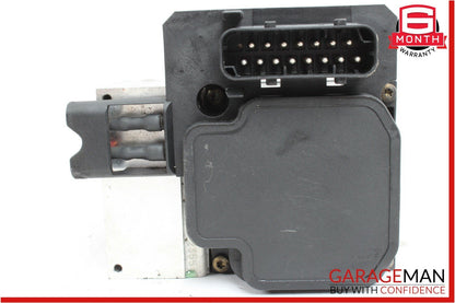 00-02 Mercedes CL500 S430 S500 ABS Anti Lock Brake Pump ESP Module Unit