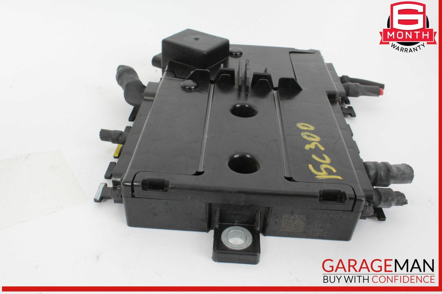15-19 Mercedes W205 C300 GLC300 Fuse Box Power Distribution Box Module OEM