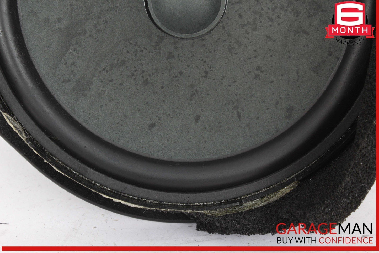 08-18 Mercedes W204 C300 Front Left or Right Door Audio Speaker OEM