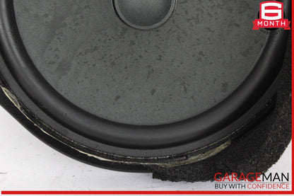 08-18 Mercedes W204 C300 Front Left or Right Door Audio Speaker OEM