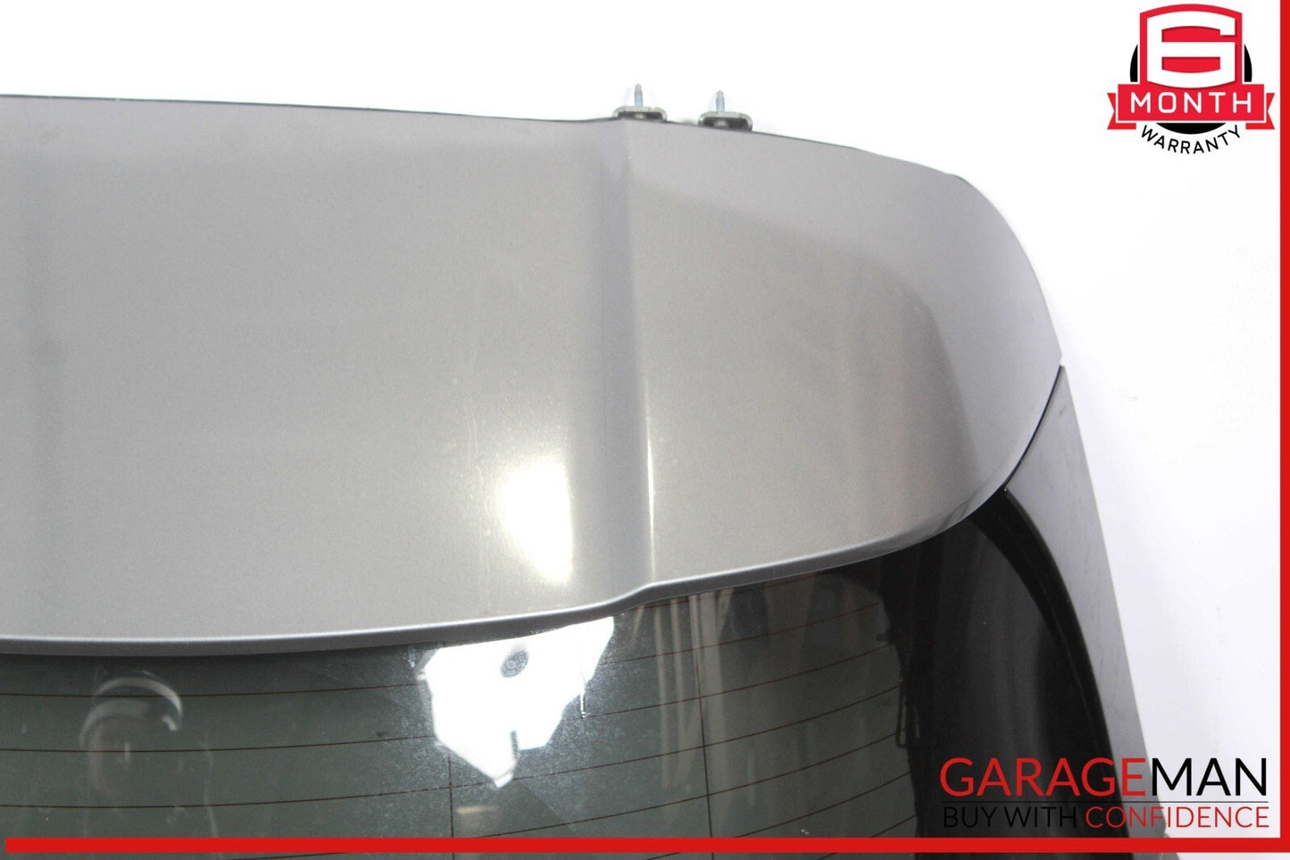14-20 Mercedes X156 GLA250 Trunk Lid Liftgate Tailgate Hatch Shell OEM