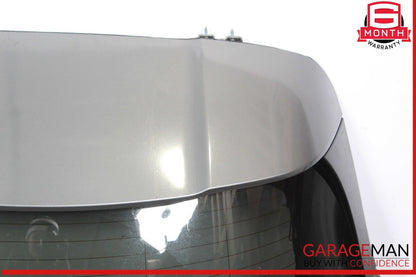 14-20 Mercedes X156 GLA250 Trunk Lid Liftgate Tailgate Hatch Shell OEM