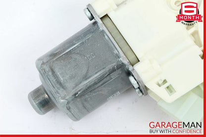 08-16 Mercedes C300 E550 E400 C250 Front Left Door Window Regulator Motor Unit