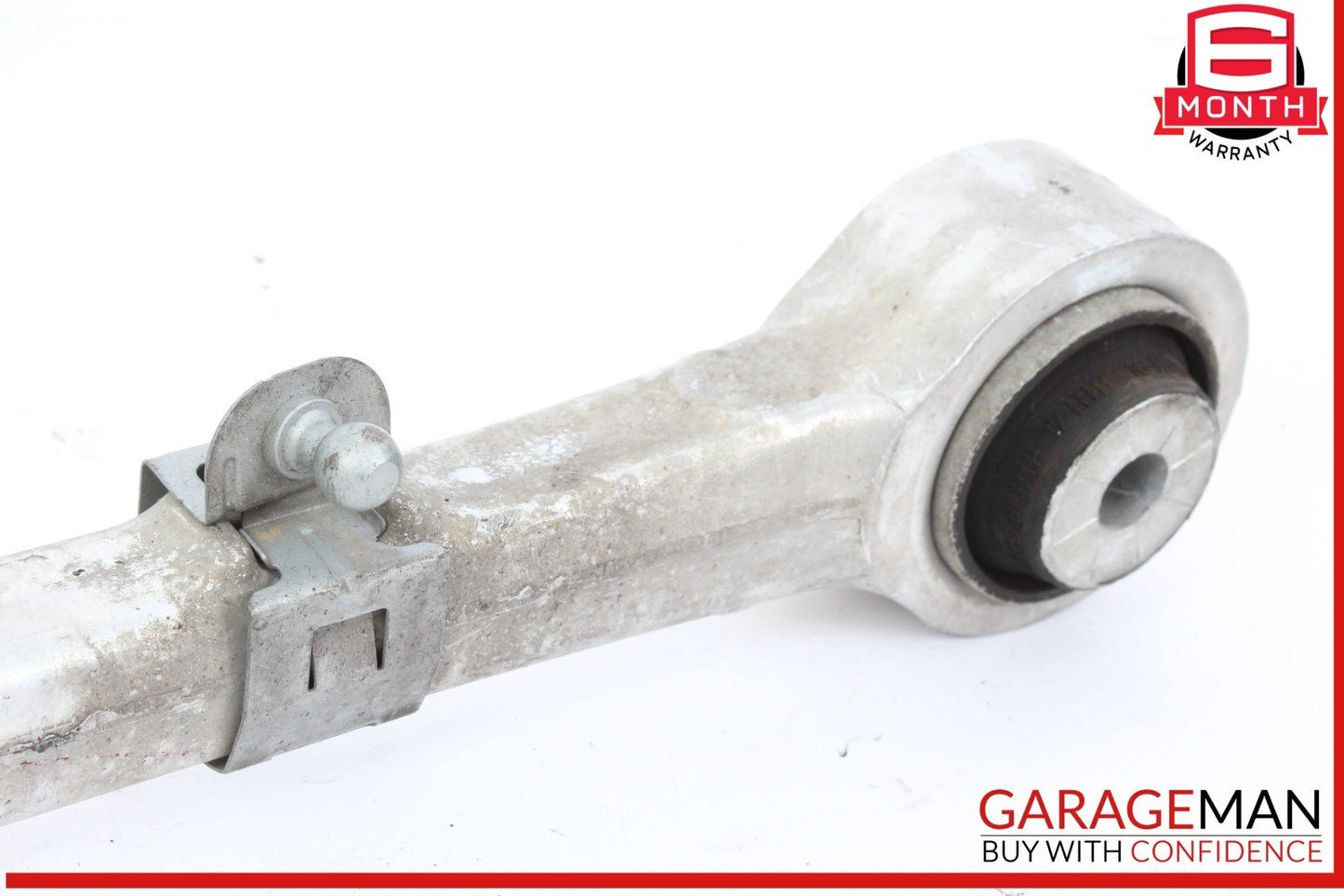 14-21 BMW i3 I01 Hybrid Front Left Driver Side Suspension Lower Control Arm OEM