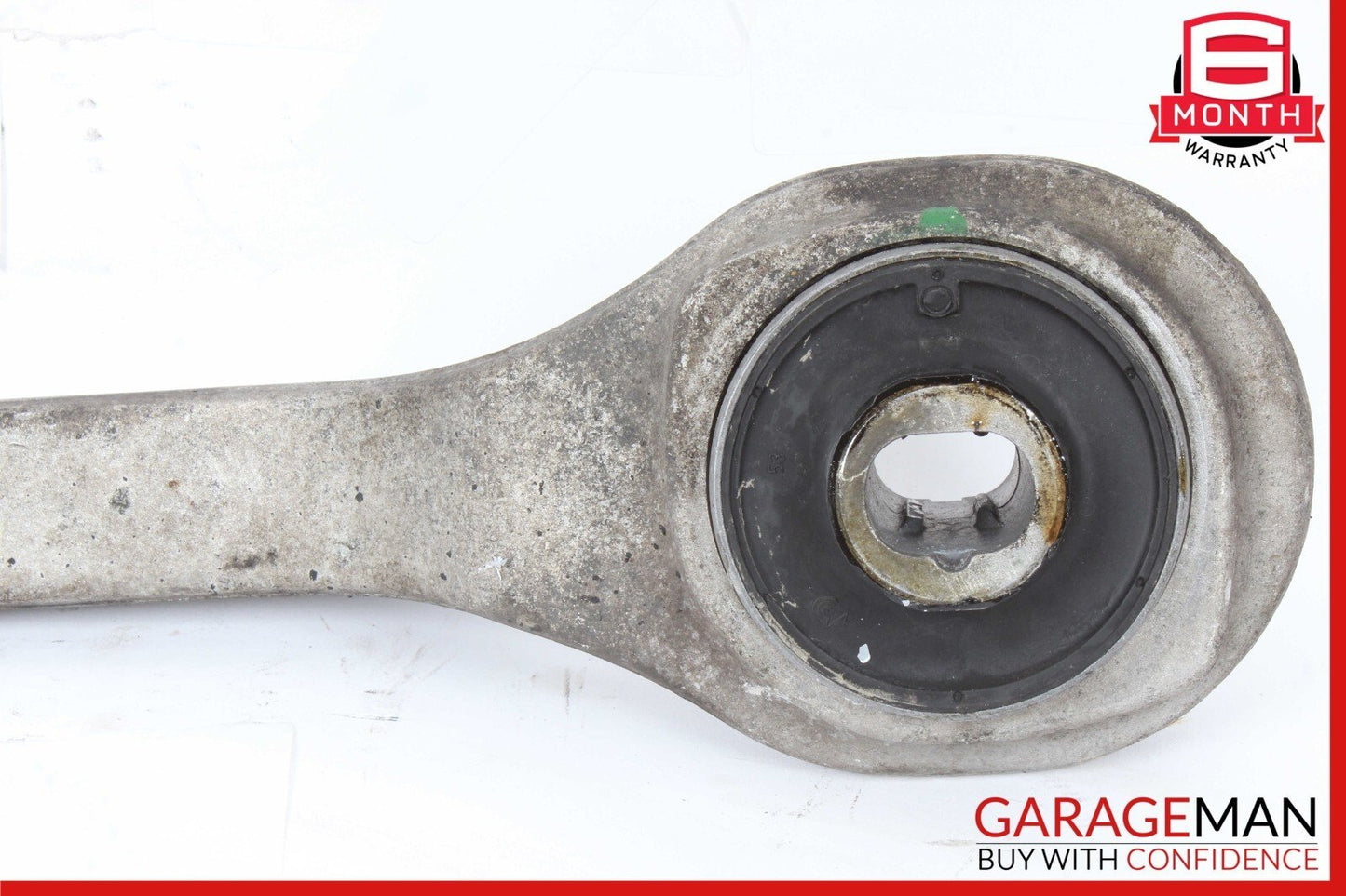 03-11 Mercedes W219 CLS63 E320 Front Left Side Lower Wishbone Control Arm OEM