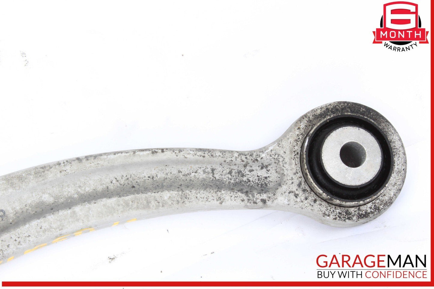 09-15 Mercedes X204 GLK350 Rear Left / Right Side Upper Rearward Control Arm OEM