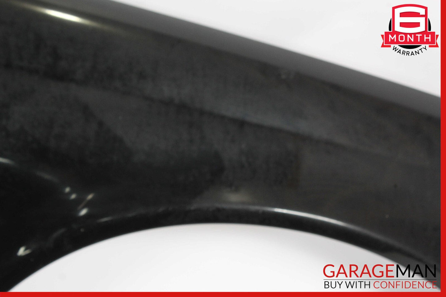 01-07 Mercedes W203 C320 Front Right Passenger Side Wing Fender Panel OEM