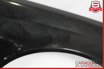 01-07 Mercedes W203 C320 Front Right Passenger Side Wing Fender Panel OEM