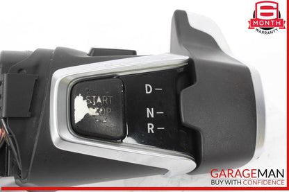 14-21 BMW i3 i3s I01 Hybrid Start Stop w/ Gear Shift Shifter Switch 9340290 OEM