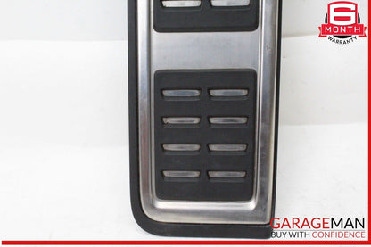 18-24 Audi S5 A5 Front Left Driver Side Dead Pedal Foot Rest Cover 8W1864777B