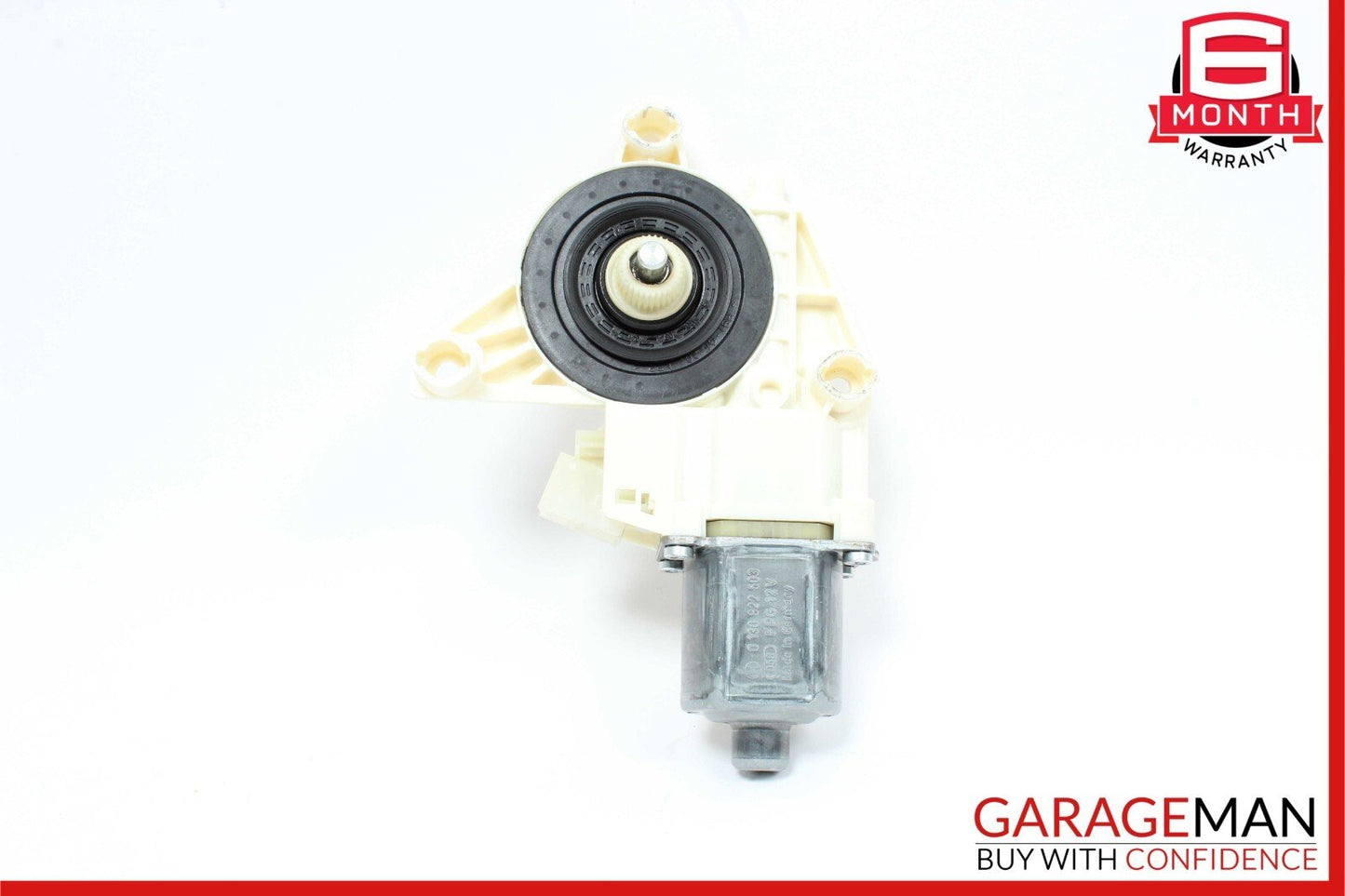 08-16 Mercedes W204 C250 E350 Front Left Door Window Regulator Motor Unit OEM