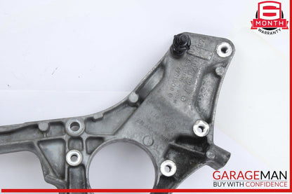 13-15 Mercedes X204 GLK250 Alternator Mounting Bracket 6512011909 OEM
