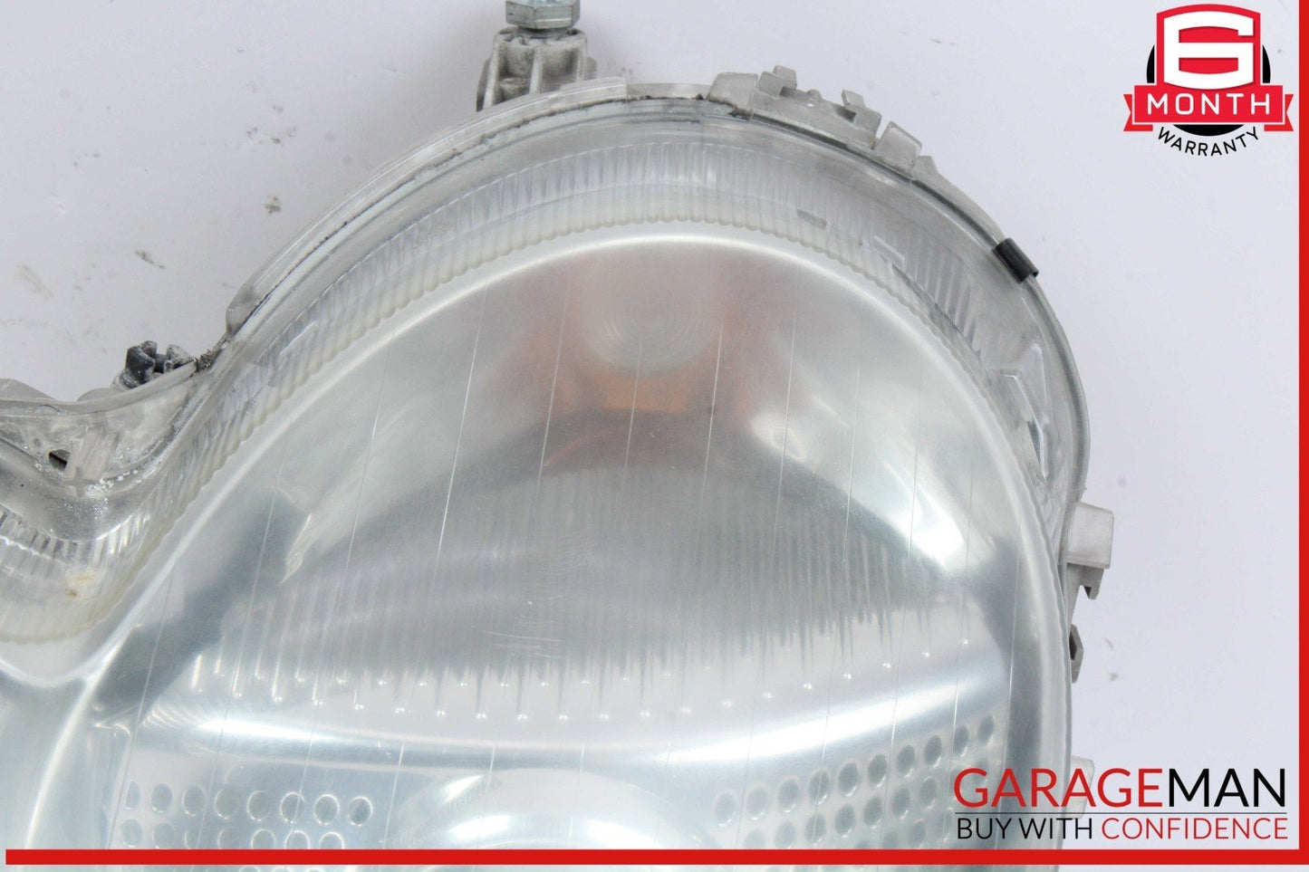 03-08 Mercedes R230 SL500 Front Left Side Headlight Head Light Lamp Bi Xenon OEM