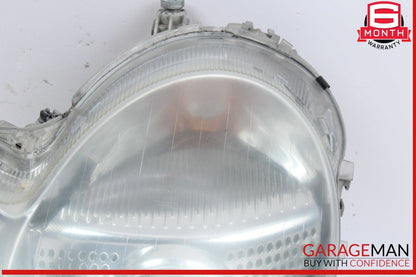 03-08 Mercedes R230 SL500 Front Left Side Headlight Head Light Lamp Bi Xenon OEM