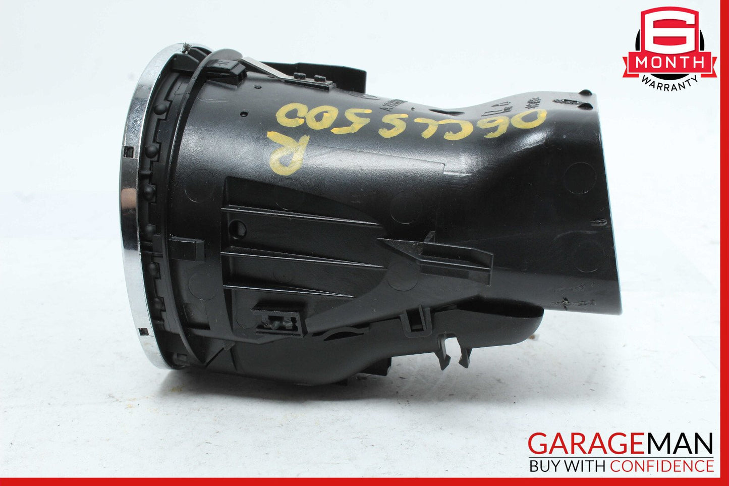 06-11 Mercedes W219 CLS500 Right Side Dashboard Dash Board Air Vent OEM