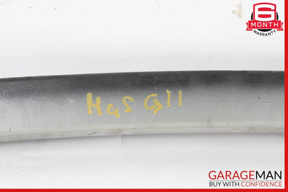 08-12 Maserati Granturismo S Reinforcement Support Brace Bar Bracket Mount