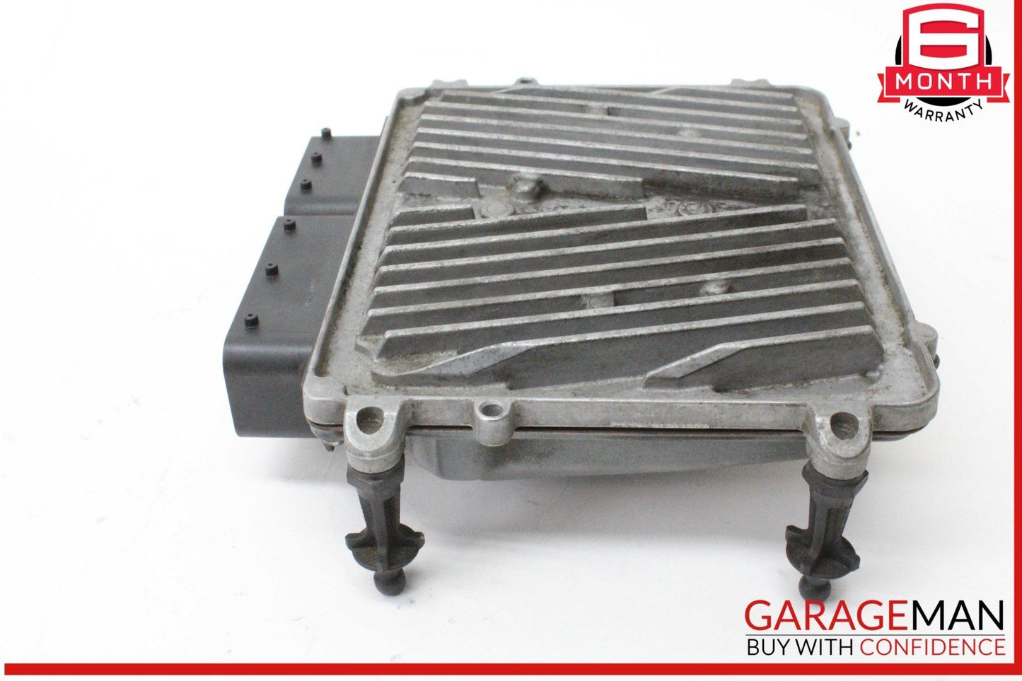 05-12 Mercedes W209 CLK350 E350 SLK300 ECU Engine Control Module Flashed OEM