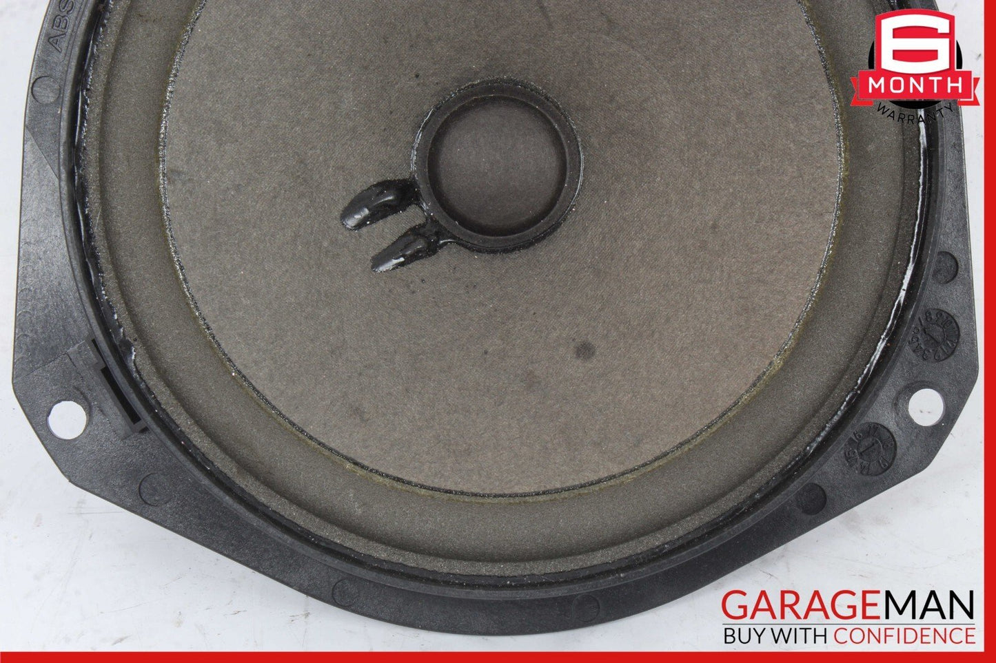 14-19 Alfa Romeo Giulia Rear Right or Left Side Door Audio Sound Speaker OEM