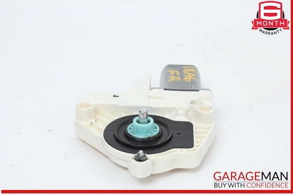 12-18 Audi S6 A7 Front Right Side Door Window Regulator Motor Unit OEM