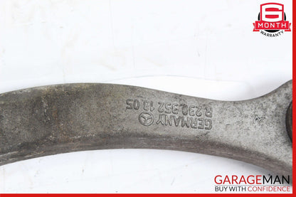 03-12 Mercedes R230 SL550 SL500 Rear Right / Left Upper Suspension Control Arm