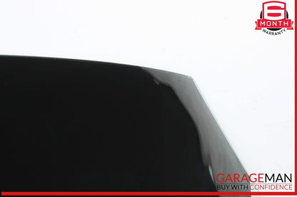 2015-2020 Audi A3 Rear Right Passenger Side Door Window Glass 43R00048