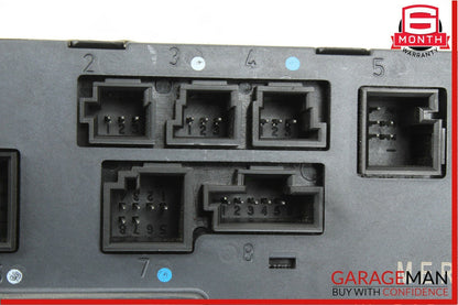 06-11 Mercedes W219 CLS500 Front Right Passenger Door Control Module Unit OEM
