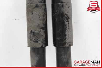 99-02 Mercedes R129 SL500 SL600 Rear Left and Right Shock Strut Absorber Set OEM