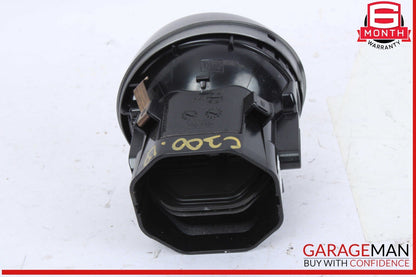 15-20 Mercedes W205 C300 GLC43 AMG Center Dash Dashboard Air A/C Vent OEM
