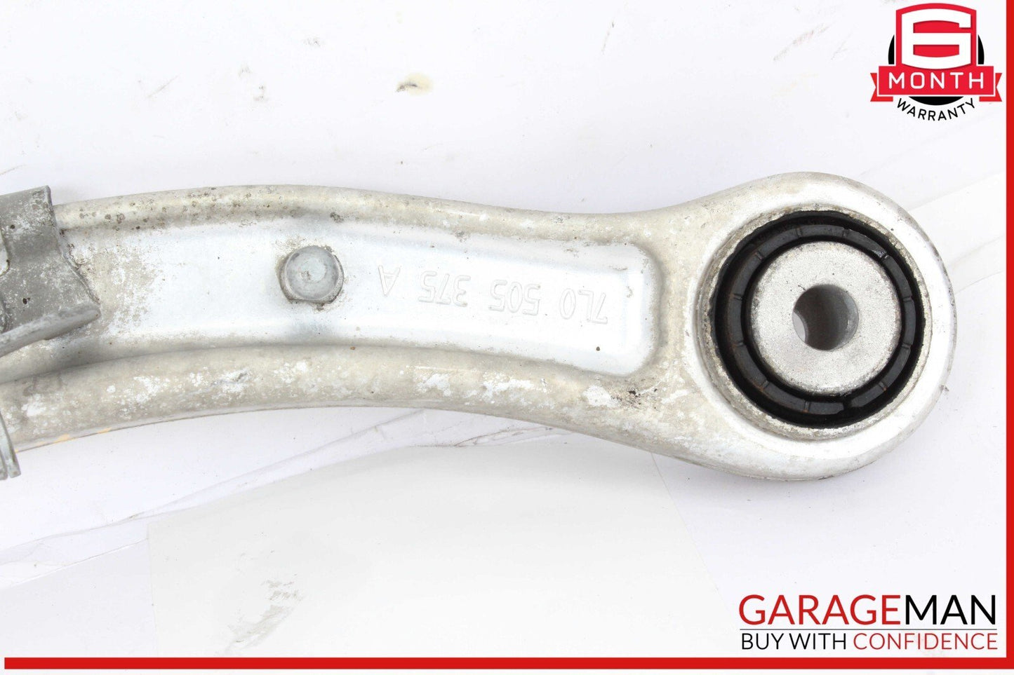 11-18 Porsche Cayenne 958 Rear Right/Left Suspension Upper Forward Control Arm