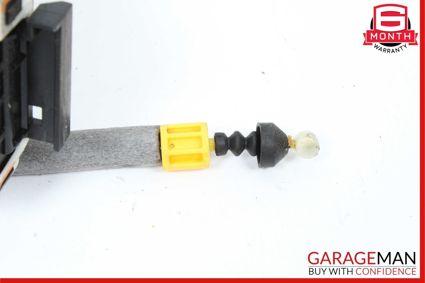08-20 Mercedes C250 E400 Front Right Side Door Lock Latch Actuator OEM