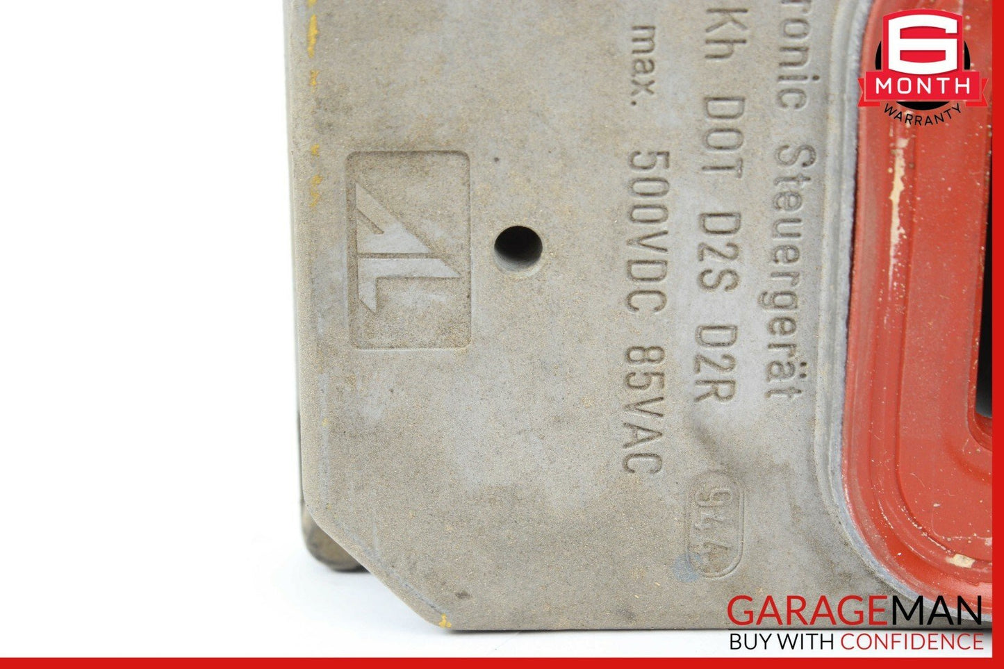 97-04 Mercedes R170 SLK320 SLK 230 Ballast Control Unit Computer 1307329023 OEM