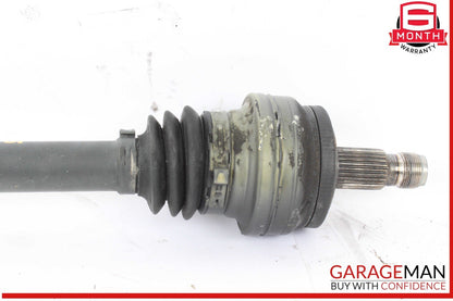 17-20 Mercedes R172 SLC300 SLC43 AMG Rear Left or Right Side CV Axle Shaft OEM