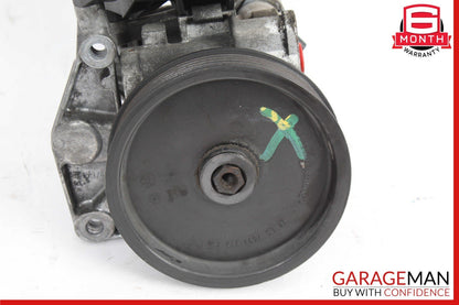 12-20 Mercedes W212 E350 SLK350 SLC43 AMG Power Steering Pump Reservoir Assy