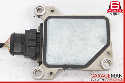96-02 Mercedes R129 SL500 E320 CLK430 Yaw Turn Rate Sensor 0005426518 OEM