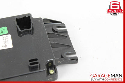 14-18 Maserati Quattroporte Chassis Control Module Unit 06700317460 OEM