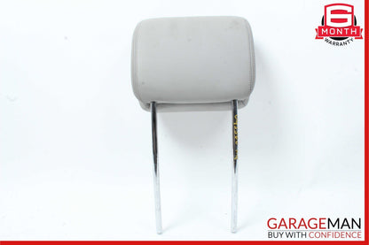 03-06 Mercedes W220 S500 S55 AMG Front Right Side Seat Headrest Head Rest A111