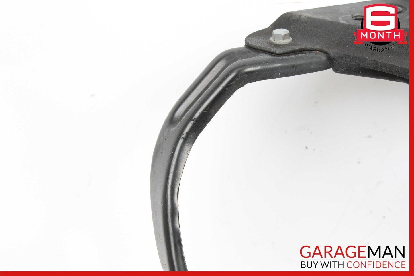 07-14 Mercedes W216 CL550 CL63 AMG Headlight Support Bracket Right Side OEM