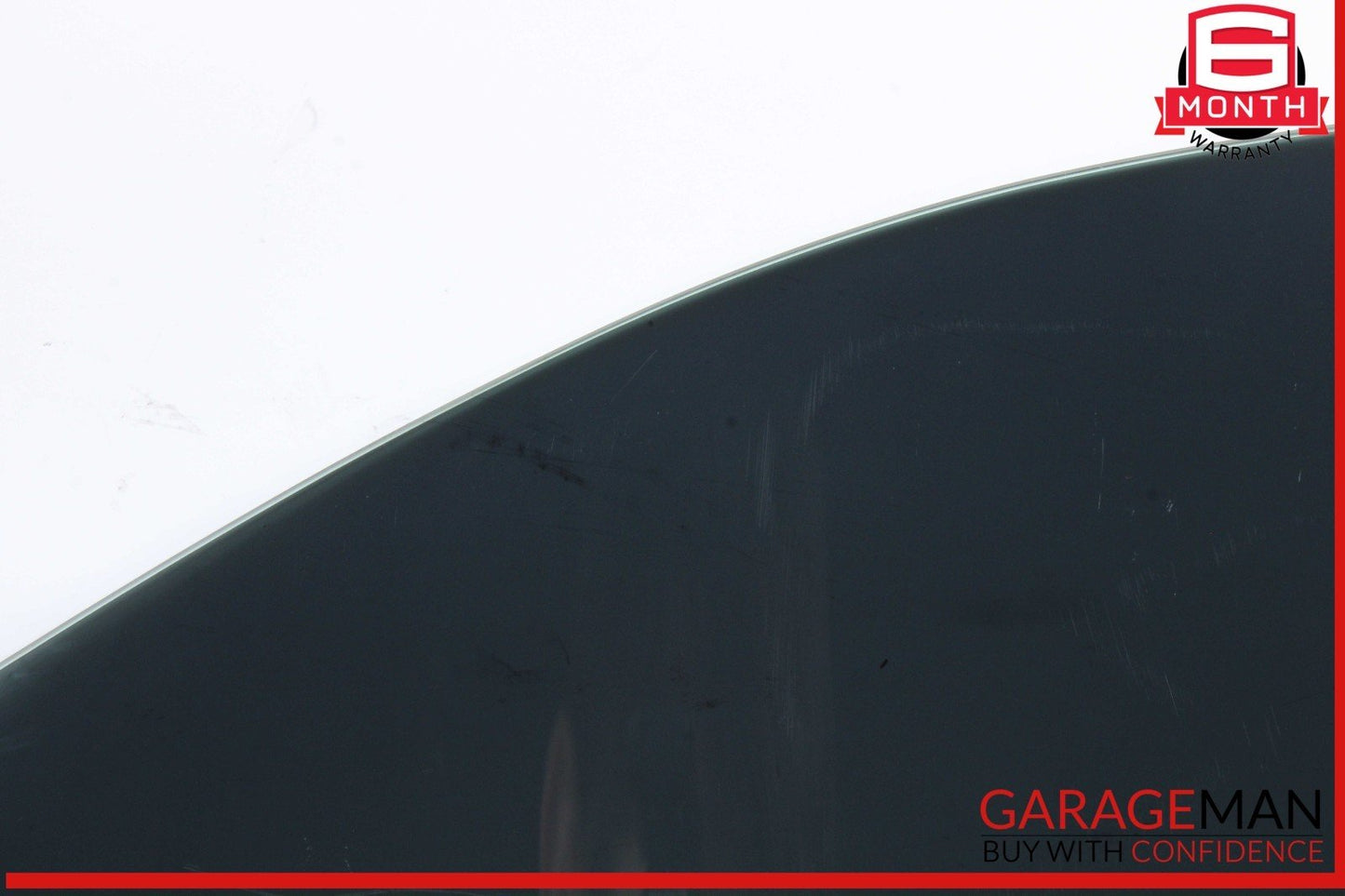 19-24 BMW M340i G20 330e 330i Front Right Passenger Side Door Window Glass OEM