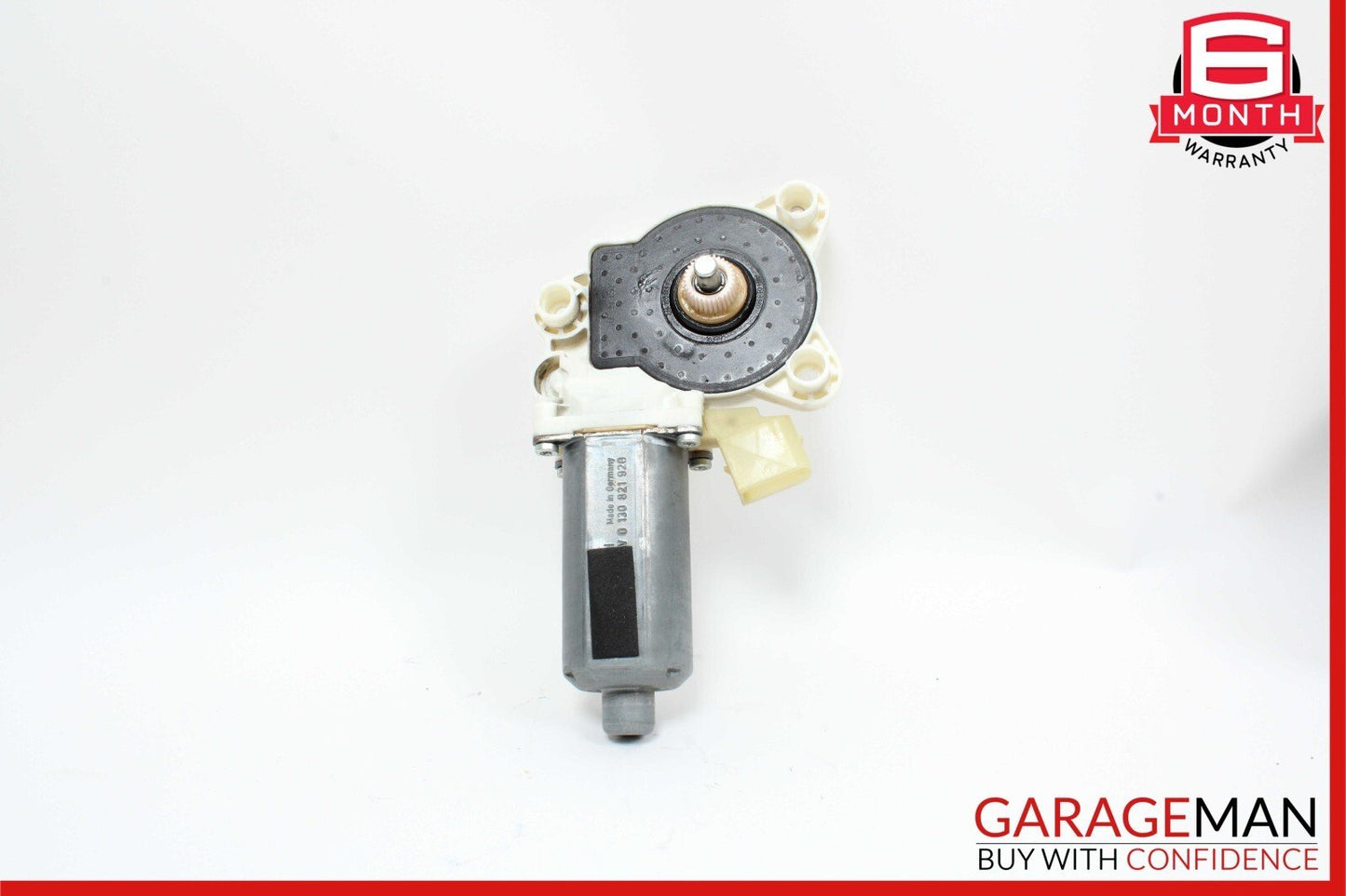 03-12 Mercedes W209 CLK500 SL500 Window Regulator Motor Front Right Side OEM