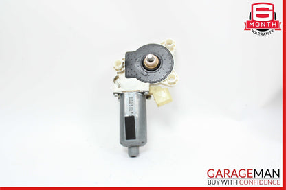 03-12 Mercedes W209 CLK500 SL500 Window Regulator Motor Front Right Side OEM
