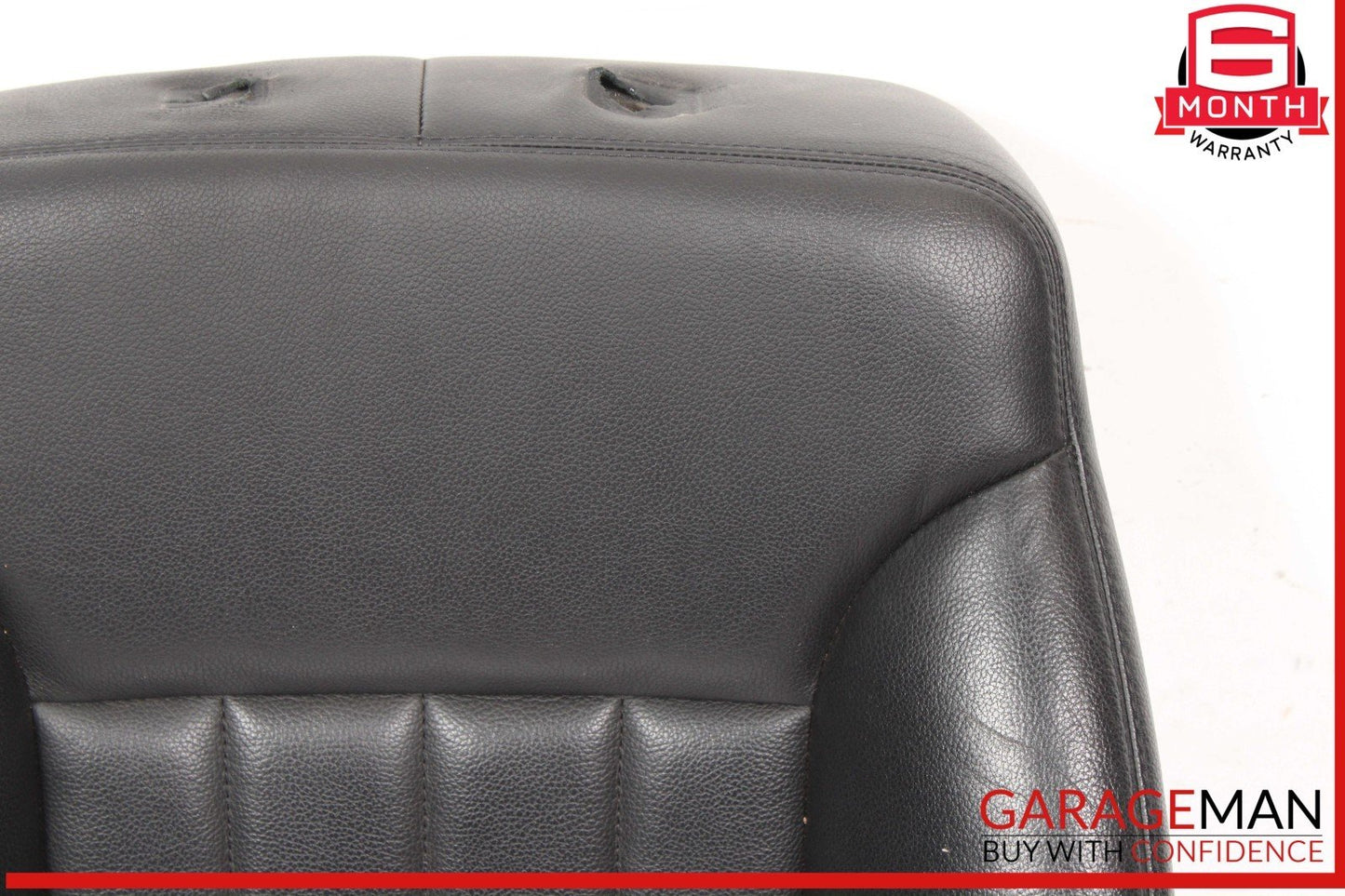 06-10 Mercedes W164 ML350 ML500 Front Right Top Upper Seat Cushion OEM