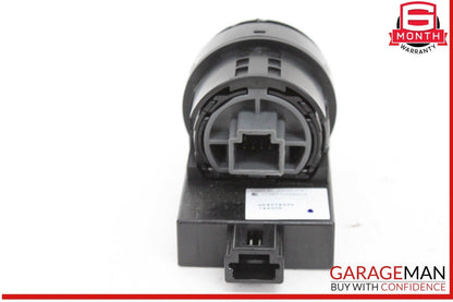 18-24 Nissan Leaf Ignition Switch Start Button w/ Immobilizer 25150-5SA0A OEM