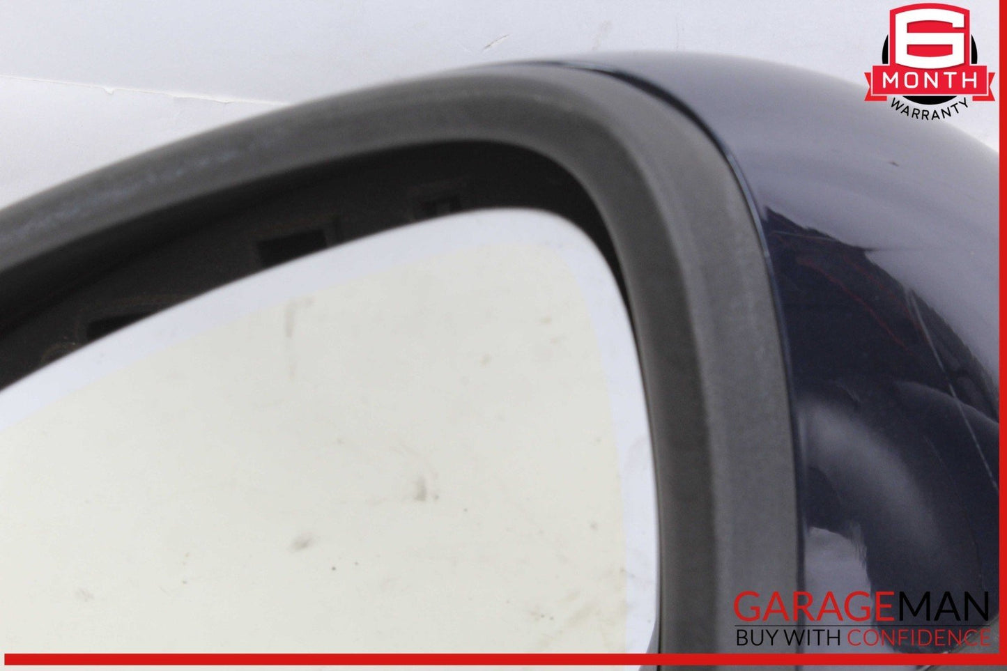 11-14 Porsche Cayenne 958 Front Left Driver Side Door Rear View Mirror OEM