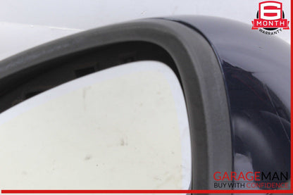 11-14 Porsche Cayenne 958 Front Left Driver Side Door Rear View Mirror OEM