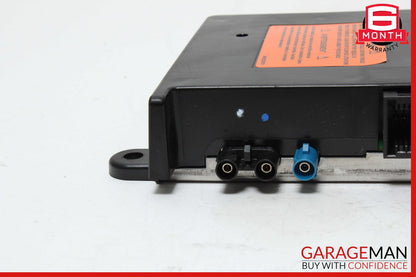 12-20 Mercedes C300 GLK350 GLA250 E550 SL400 Communication Control Module Unit