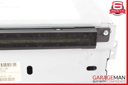 12-15 Range Rover Evoque CD Player Navigation Radio Receiver Unit OEM