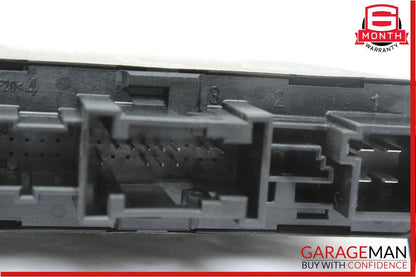 01-07 Mercedes W203 C240 C320 Door Control Module Rear Left OEM