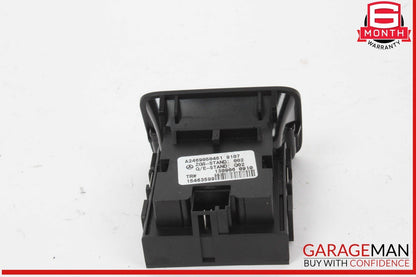 12-20 Mercedes R172 SLK250 ML350 Parking Brake Release Handle 2469050451 OEM