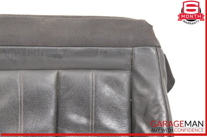 12-18 Audi A6 A7 Front Left Lower Bottom Seat Cushion OEM